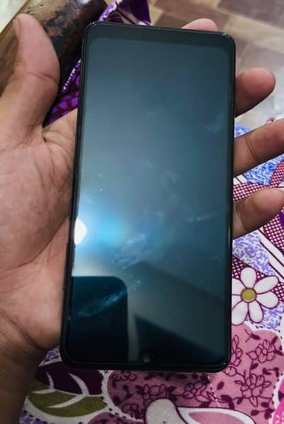 Samsung Mobile A32