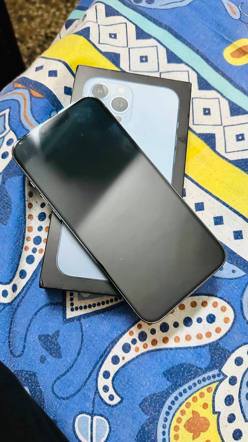Apple iPhone 13 Pro Max 1