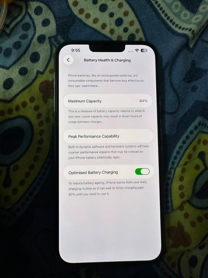 Apple iPhone 13 Pro Max 4