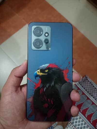Xiaomi Redmi Note 12
