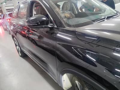 Changan Oshan X7 2025 b2b
