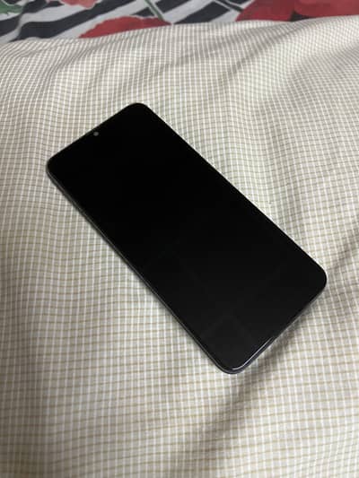 Samsung Mobile A20
