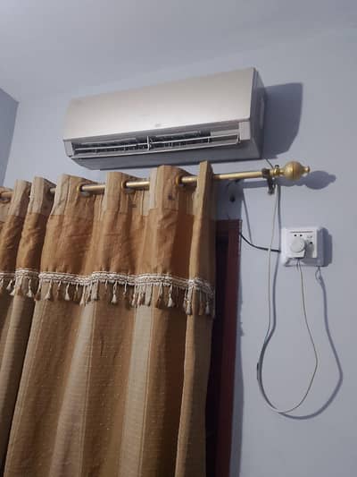 1 ton gree ac invernter