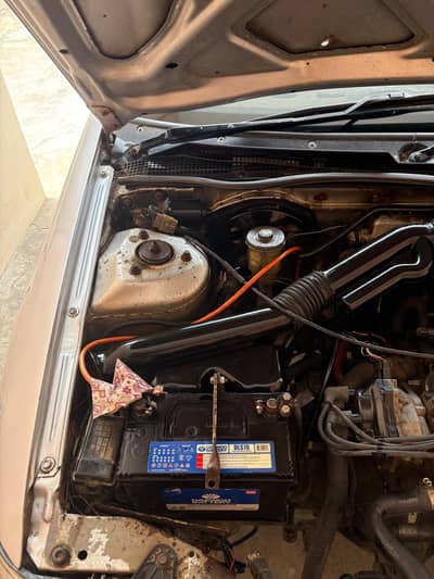 Honda City 2001