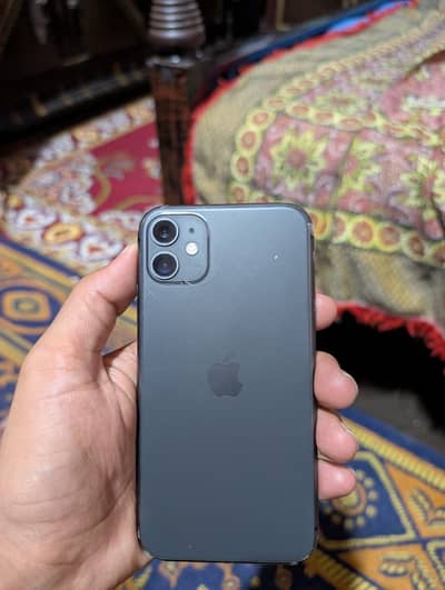 Apple iPhone 11