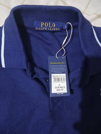 Polo Orginal T shirt