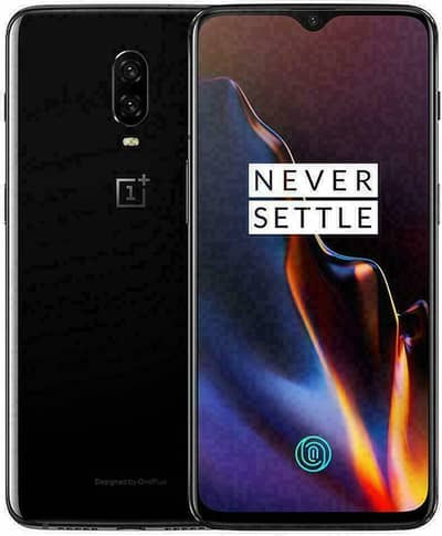 One Plus 6T