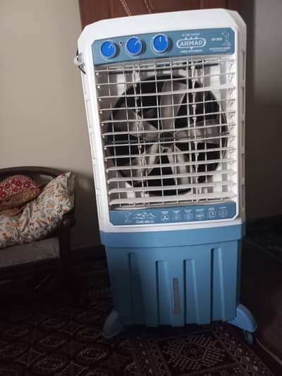 Ahmad Air Cooler 2025 Model – Excellent Condition