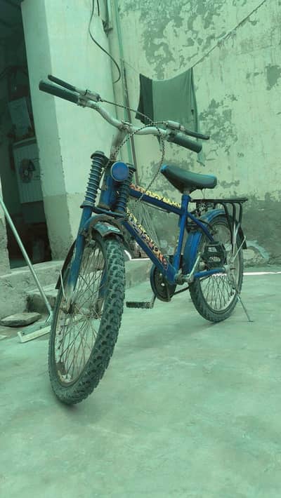 bicycle for kids