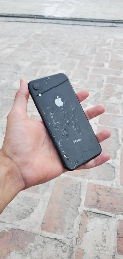 Apple iPhone XR