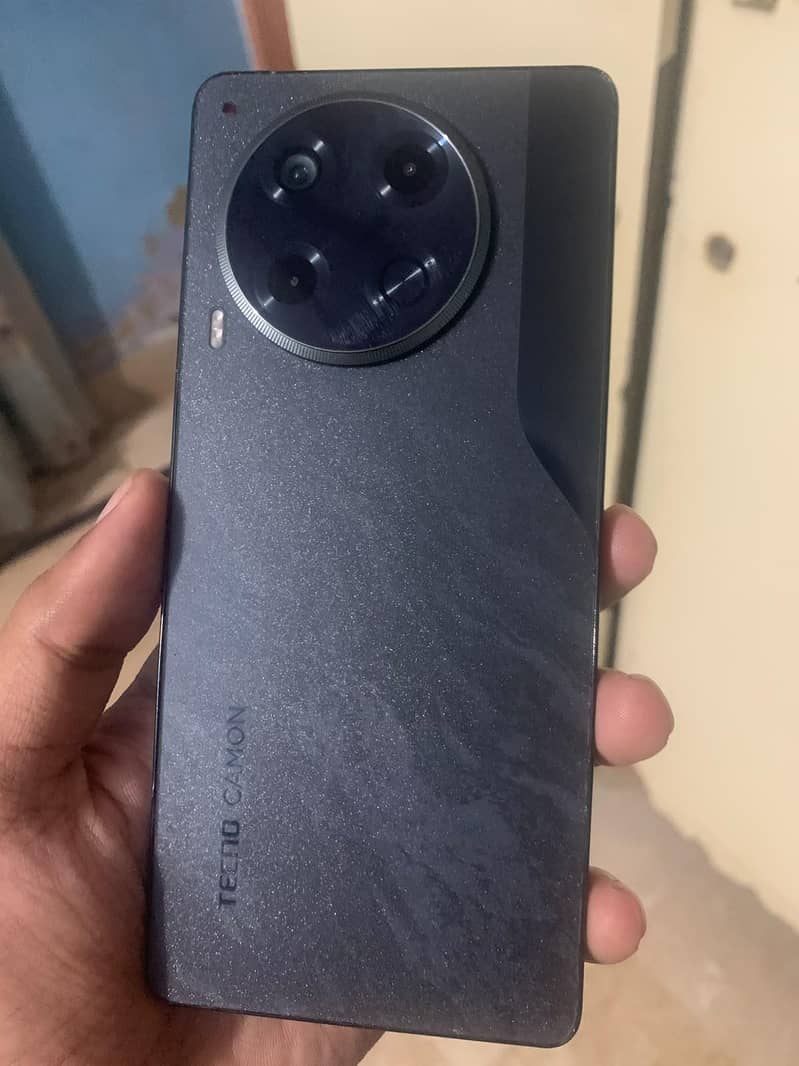 Tecno CAMON 30 3