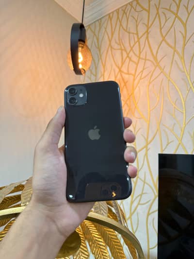 Apple iPhone 11