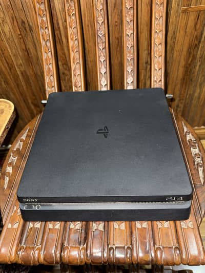 Ps4 Slim