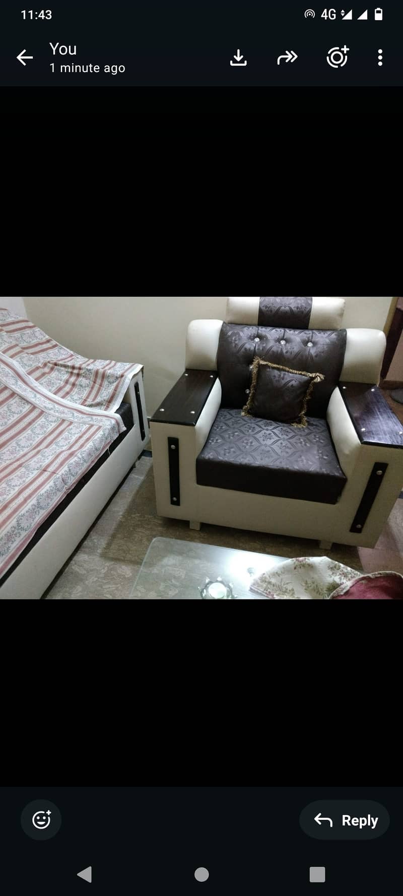 Sofa set 1
