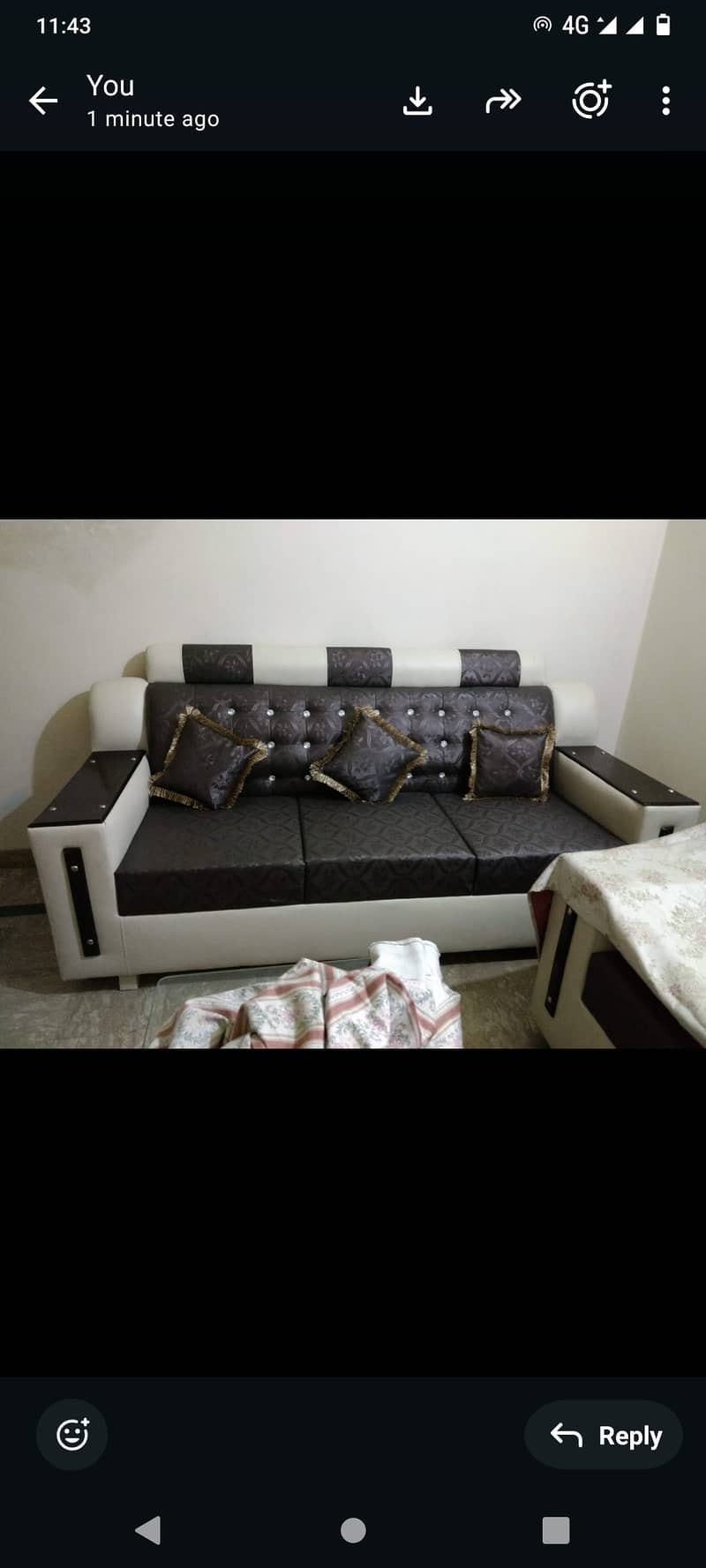 Sofa set 2