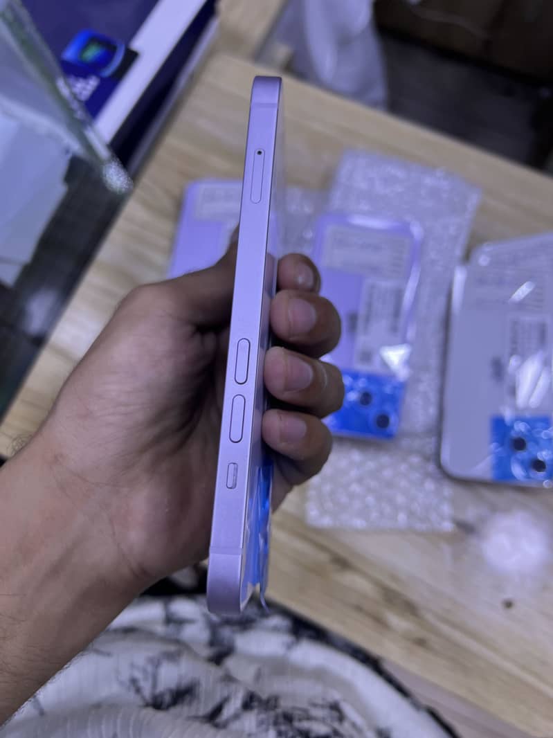 Apple iPhone 14 1