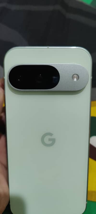 Google Pixel 9