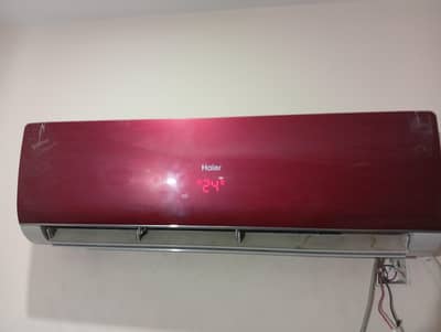 haire ac urgent sale