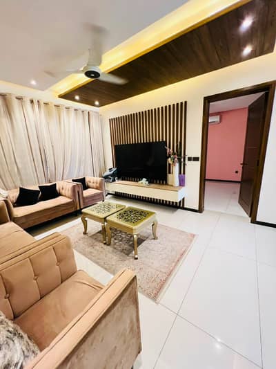 Furnished House For Rent