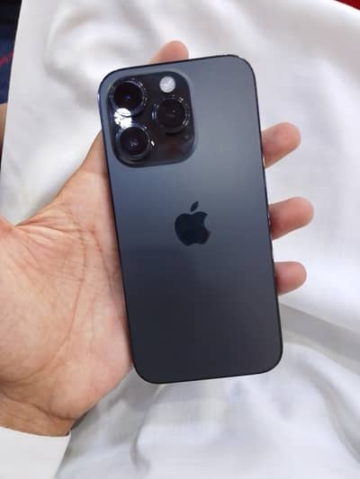 Apple iPhone 14 Pro jv