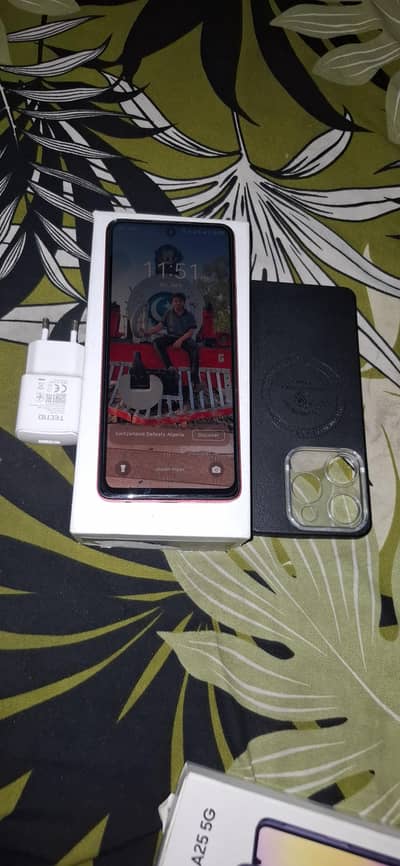 Tecno spark 10 pro 16/256