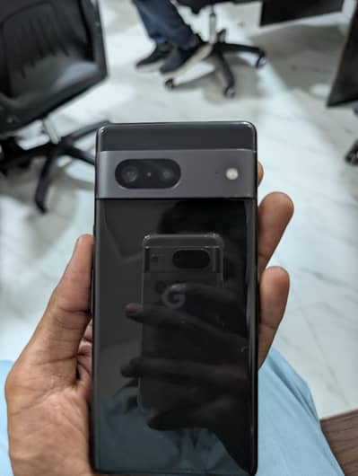 Google Pixel 7