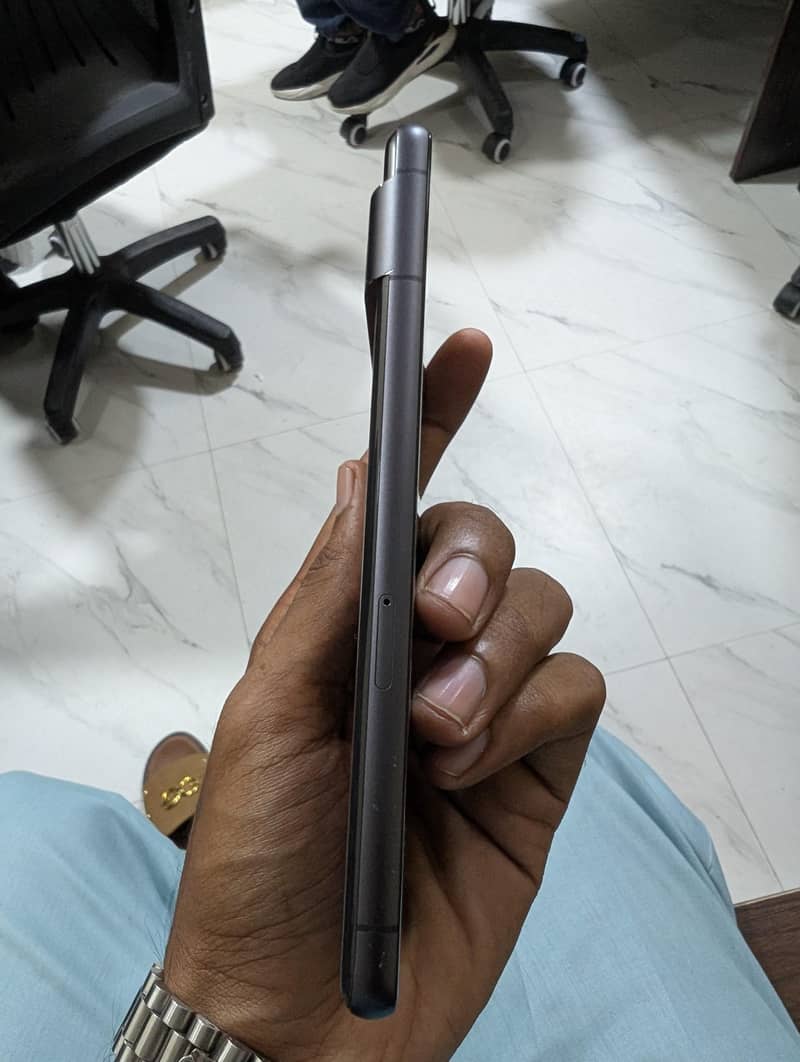 Google Pixel 7 3