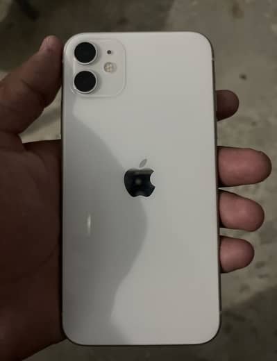 Apple iPhone 11