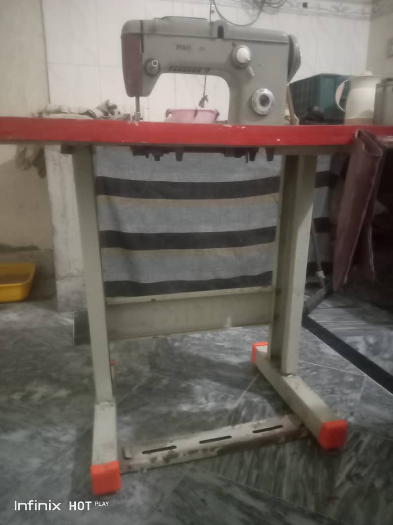 piko Machine 0