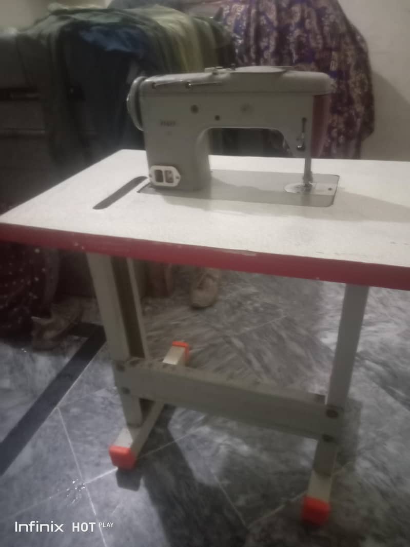 piko Machine 1