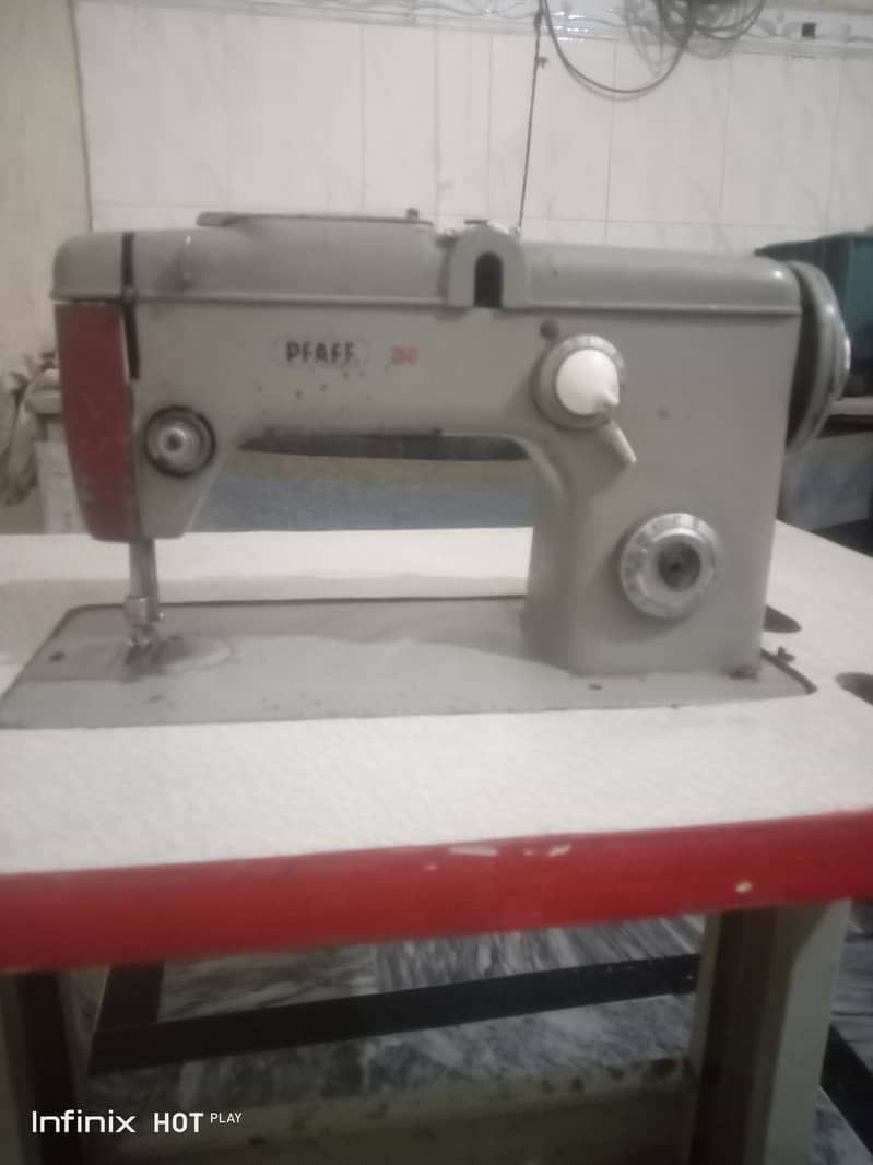 piko Machine 2