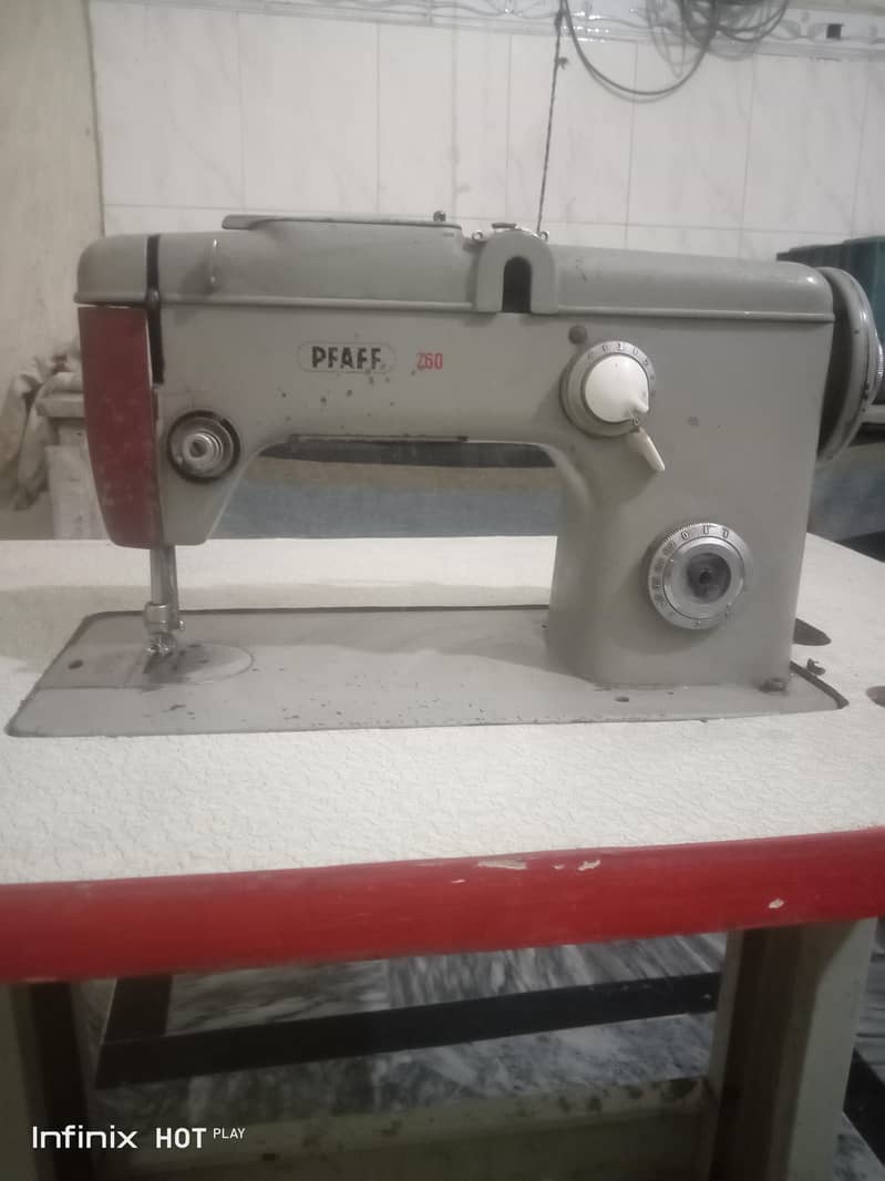 piko Machine 3