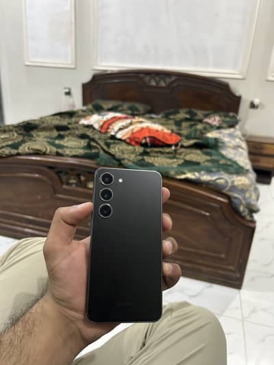 Samsung Mobile S23