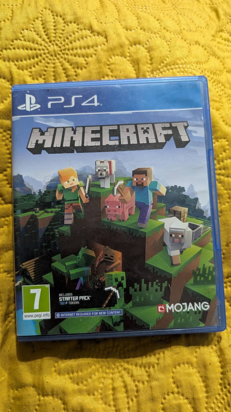 ps4 cds 1