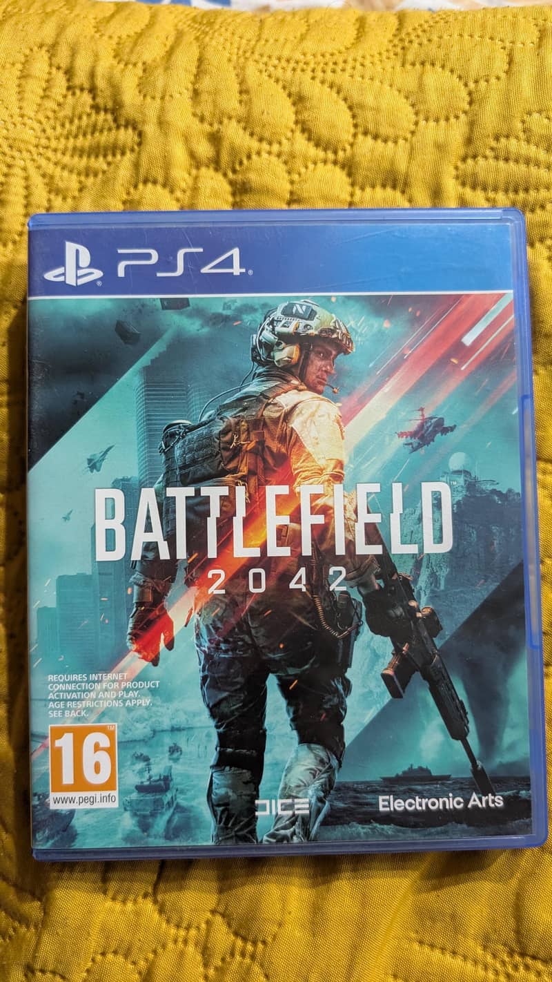 ps4 cds 3