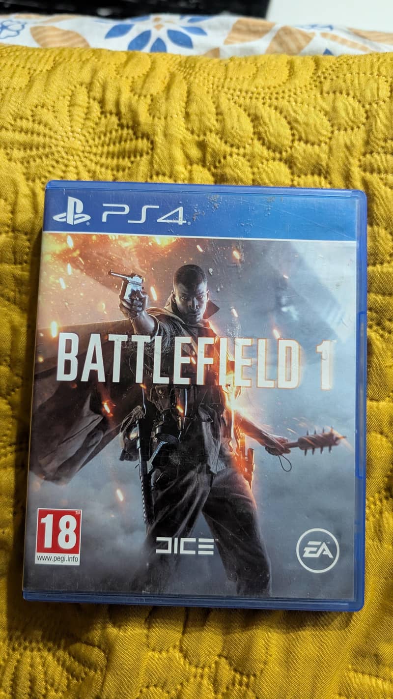 ps4 cds 4