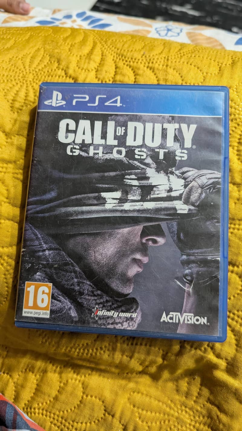 ps4 cds 6