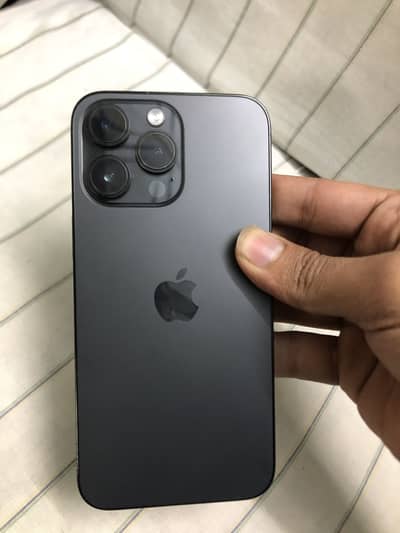 Apple iPhone 14 Pro Max