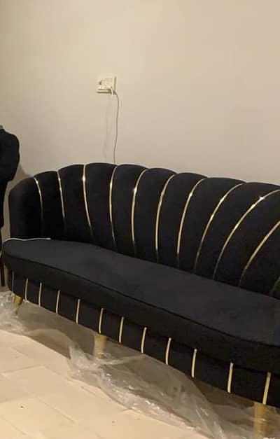 3 Seater Sofa in a almost like new