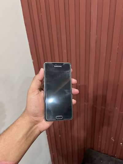 Samsung Mobile A5 2016