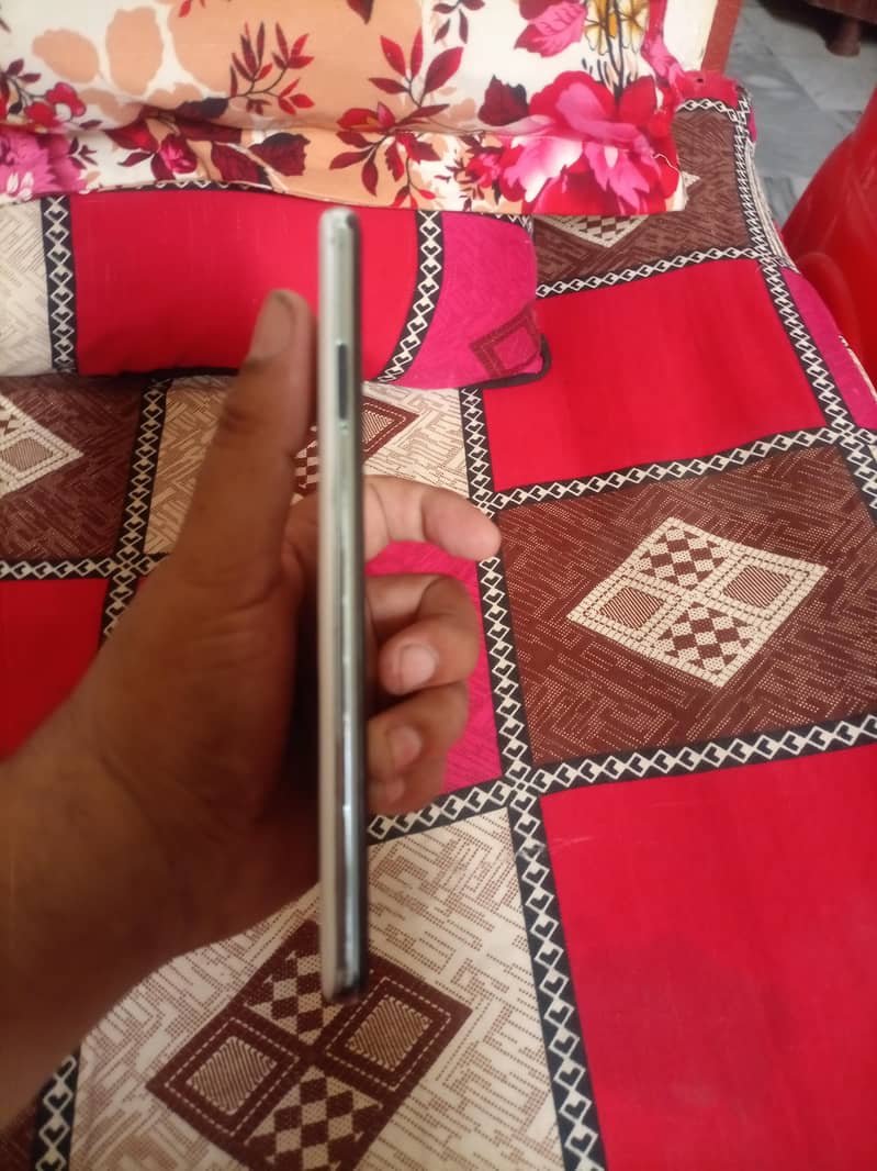 Infinix Note 7 1