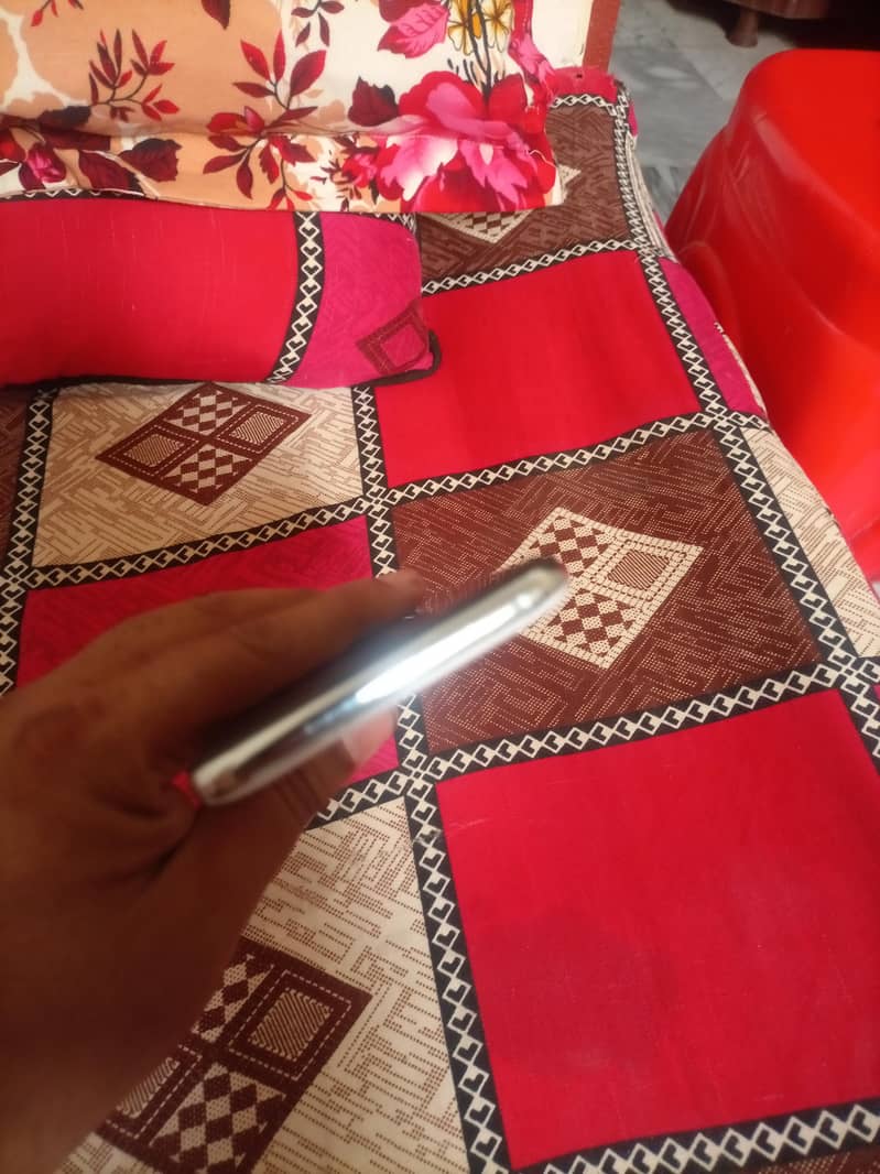 Infinix Note 7 2