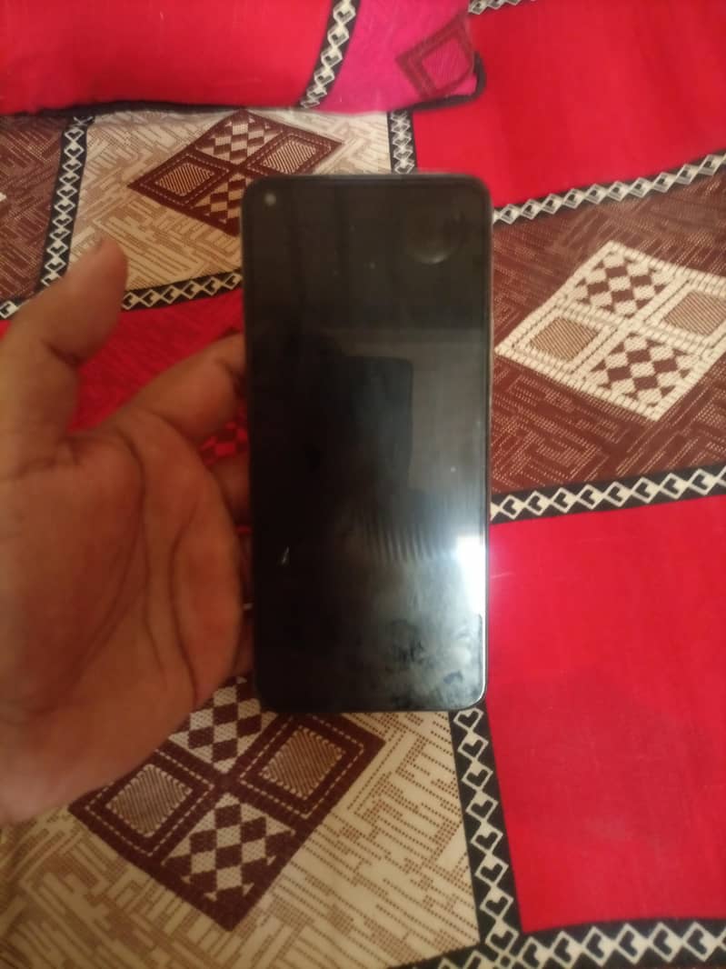 Infinix Note 7 5
