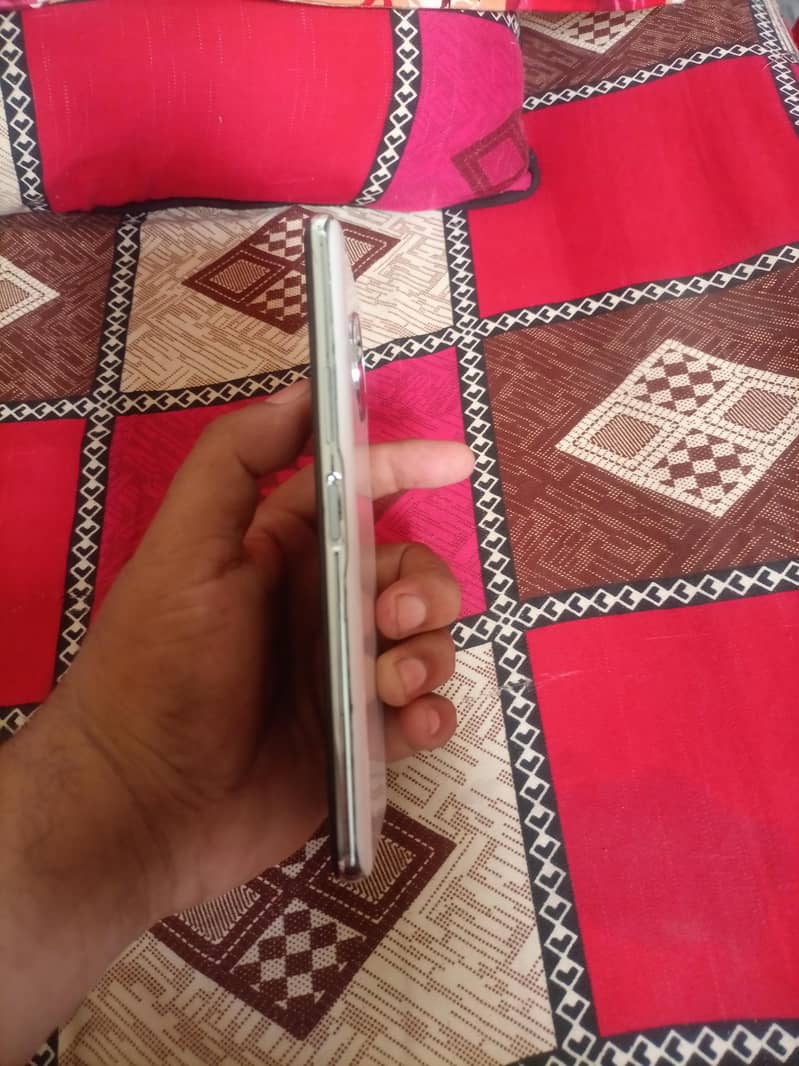 Infinix Note 7 6