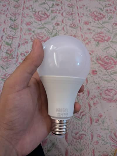 AC/DC Bulb available bulk quantity wholesale rate