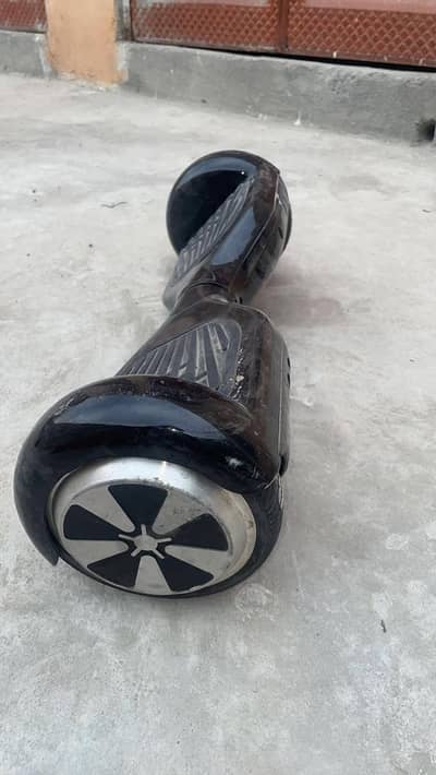 hoberdboard pair final 12000