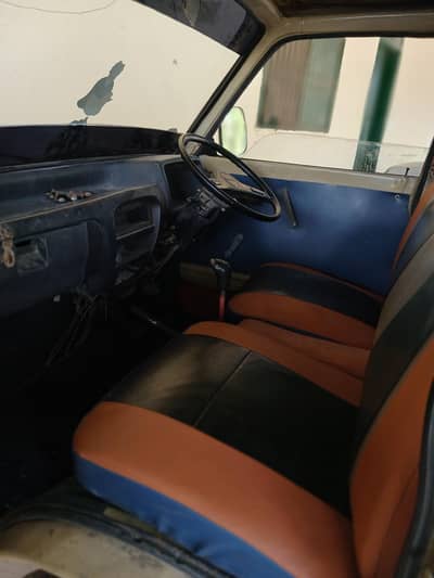 Suzuki Ravi 1981 model