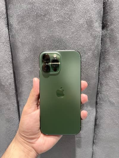 Apple iPhone 13 Pro Max Jv 10/10
