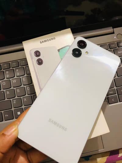 Samsung Mobile A06