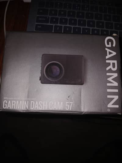 Garmin Dash cam 57